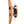 From The Anvil's Polished Bronze Marine Cleat Hook