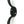 From The Anvil's Matt Black Newbury Cleat Hook