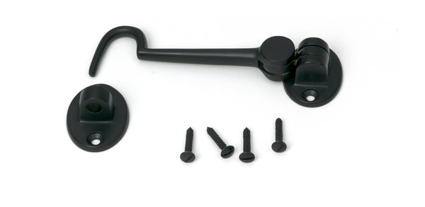 Cabin Hook by From The Anvil
