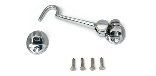 Cabin Hook by From The Anvil