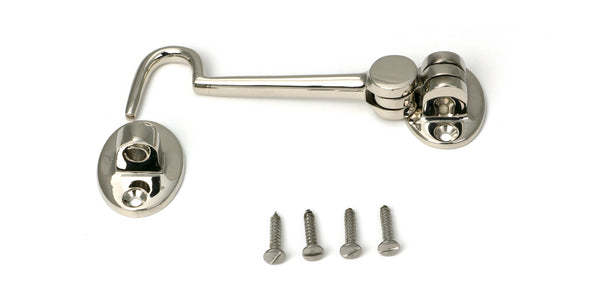 Cabin Hook by From The Anvil