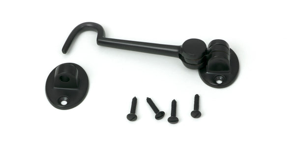 Cabin Hook by From The Anvil