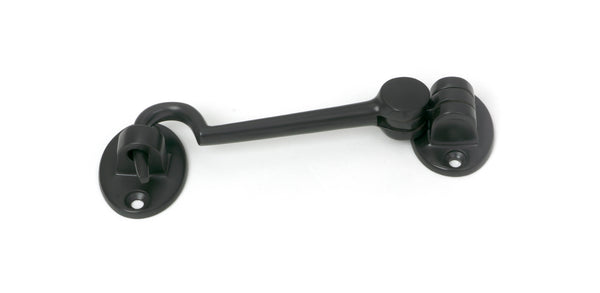 From The Anvil's Aged Bronze Cabin Hook