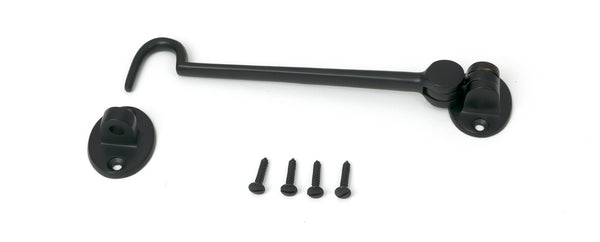 Cabin Hook by From The Anvil