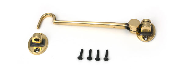 Cabin Hook by From The Anvil