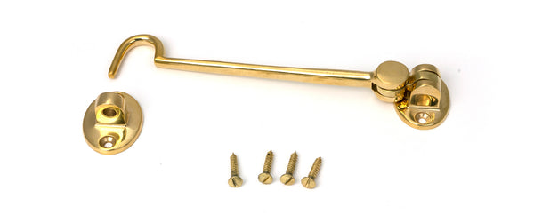 Cabin Hook by From The Anvil