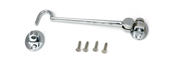 Cabin Hook by From The Anvil