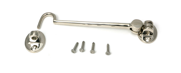 Cabin Hook by From The Anvil