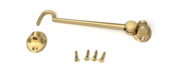 Cabin Hook by From The Anvil