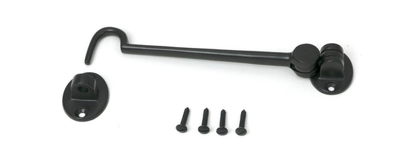 Cabin Hook by From The Anvil