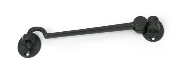 From The Anvil's Aged Bronze Cabin Hook