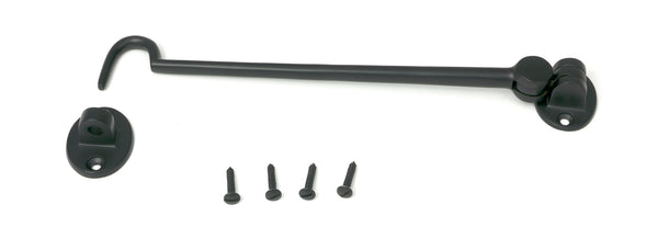 Cabin Hook by From The Anvil