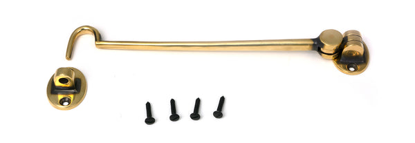 Cabin Hook by From The Anvil