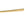 From The Anvil's Aged Brass Cabin Hook