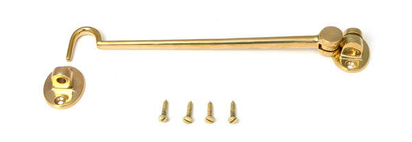 Cabin Hook by From The Anvil