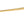 From The Anvil's Polished Brass Cabin Hook