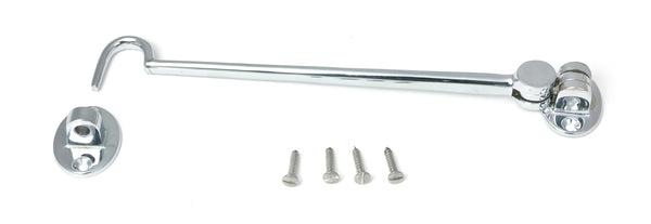 Cabin Hook by From The Anvil