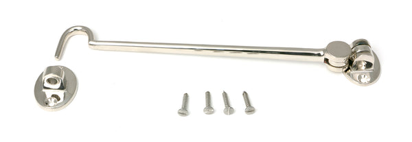 Cabin Hook by From The Anvil