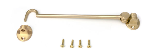 Cabin Hook by From The Anvil