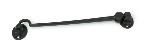 From The Anvil's Aged Bronze Cabin Hook