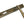 Newbury Slimline Lever Espag. Lock Set by From The Anvil
