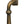 From The Anvil's Burnished Brass Reeded Espag