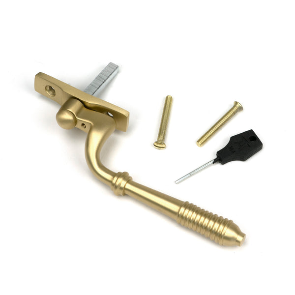 Reeded Espag by From The Anvil