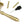 Reeded Espag by From The Anvil
