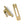 Locking Newbury Fastener by From The Anvil