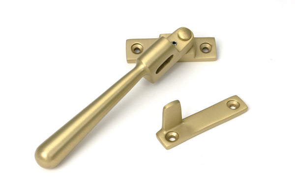 Night-Vent Locking Newbury Fastener by From The Anvil