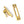 Locking Reeded Fastener by From The Anvil