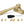 Locking Reeded Fastener by From The Anvil