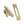 Locking Reeded Fastener by From The Anvil