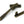Night-Vent Locking Reeded Fastener by From The Anvil