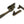 Night-Vent Locking Reeded Fastener by From The Anvil