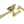 Night-Vent Locking Reeded Fastener by From The Anvil