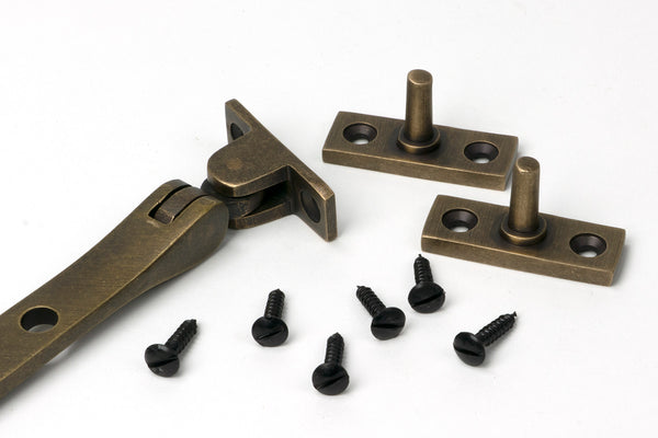 Reeded Stay by From The Anvil