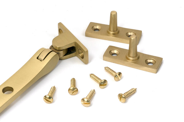 Reeded Stay by From The Anvil