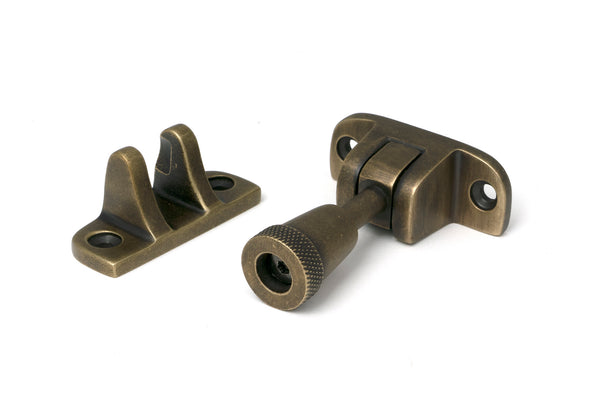 Brompton Brighton Fastener by From The Anvil