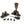Brompton Brighton Fastener by From The Anvil