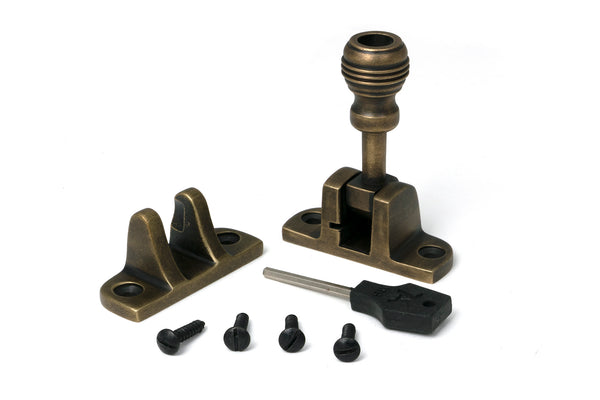 Prestbury Brighton Fastener by From The Anvil