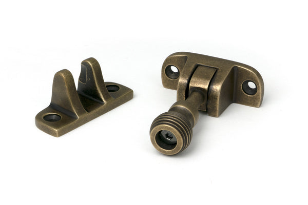 Beehive Brighton Fastener by From The Anvil