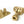 Brompton Brighton Fastener by From The Anvil