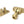 Beehive Brighton Fastener by From The Anvil