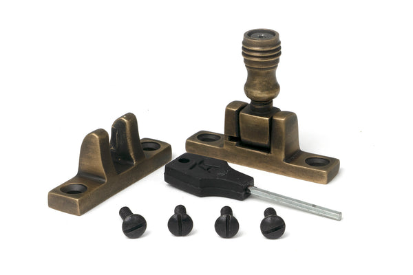 Prestbury Brighton Fastener by From The Anvil