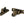 Beehive Brighton Fastener by From The Anvil