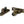 Mushroom Brighton Fastener by From The Anvil