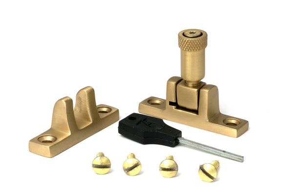 Brompton Brighton Fastener by From The Anvil