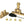 Prestbury Brighton Fastener by From The Anvil