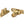 Mushroom Brighton Fastener by From The Anvil